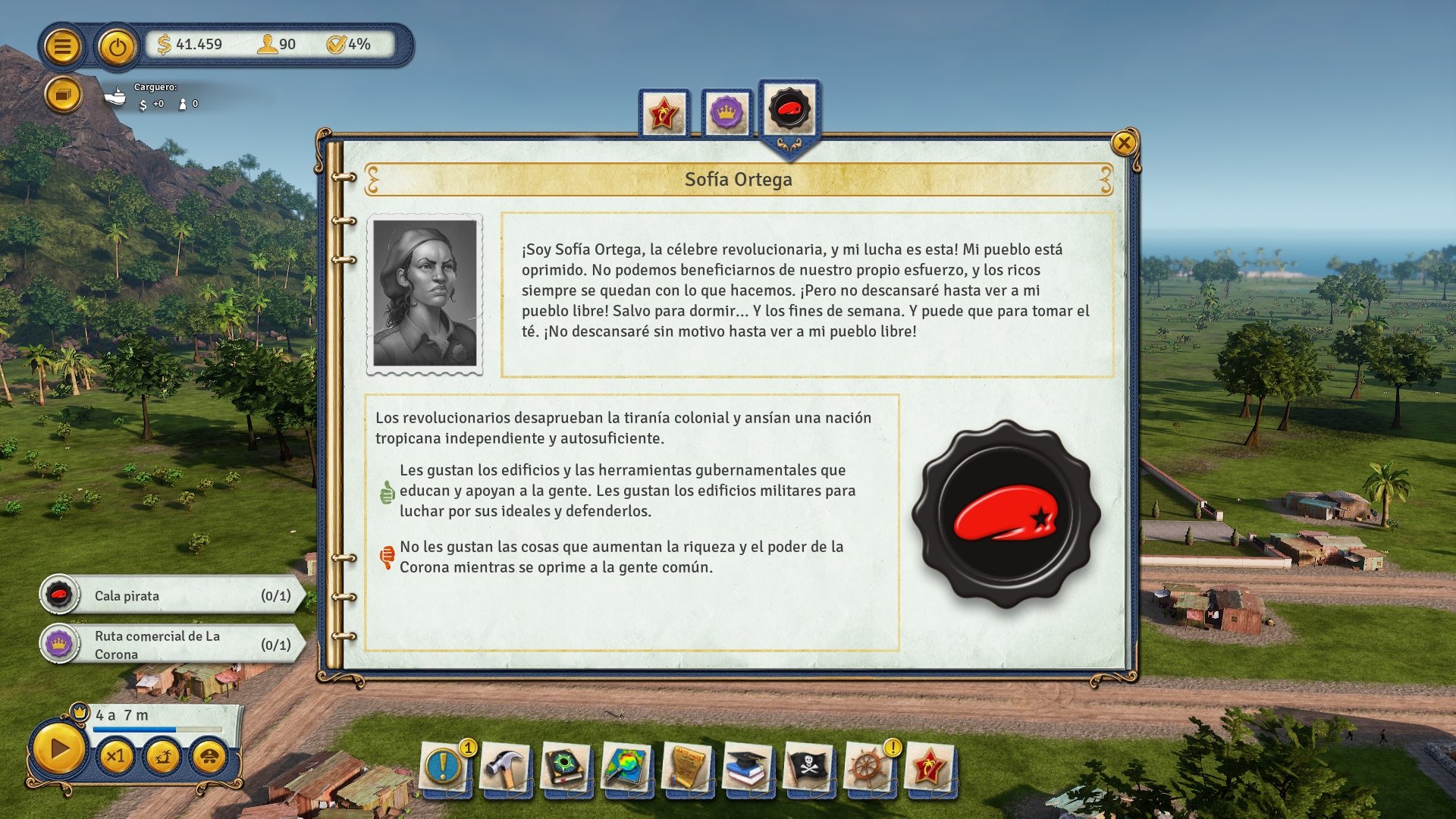 Tropico 6 - Imagen 19
